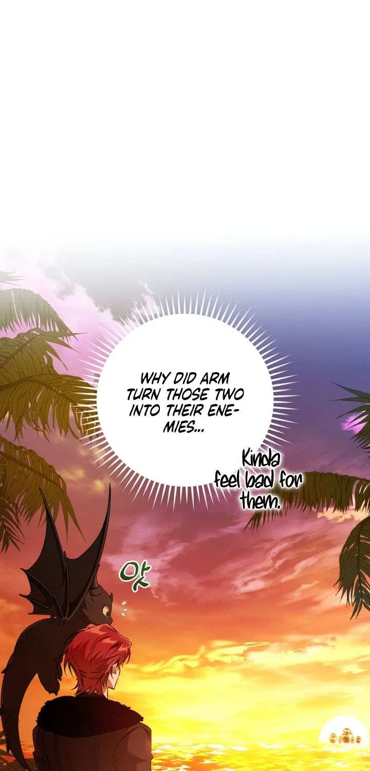 Lout Of Count's Family Chapter 164 page 71 - 