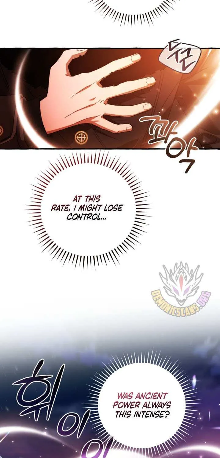 Lout Of Count's Family Chapter 165 page 20 - 