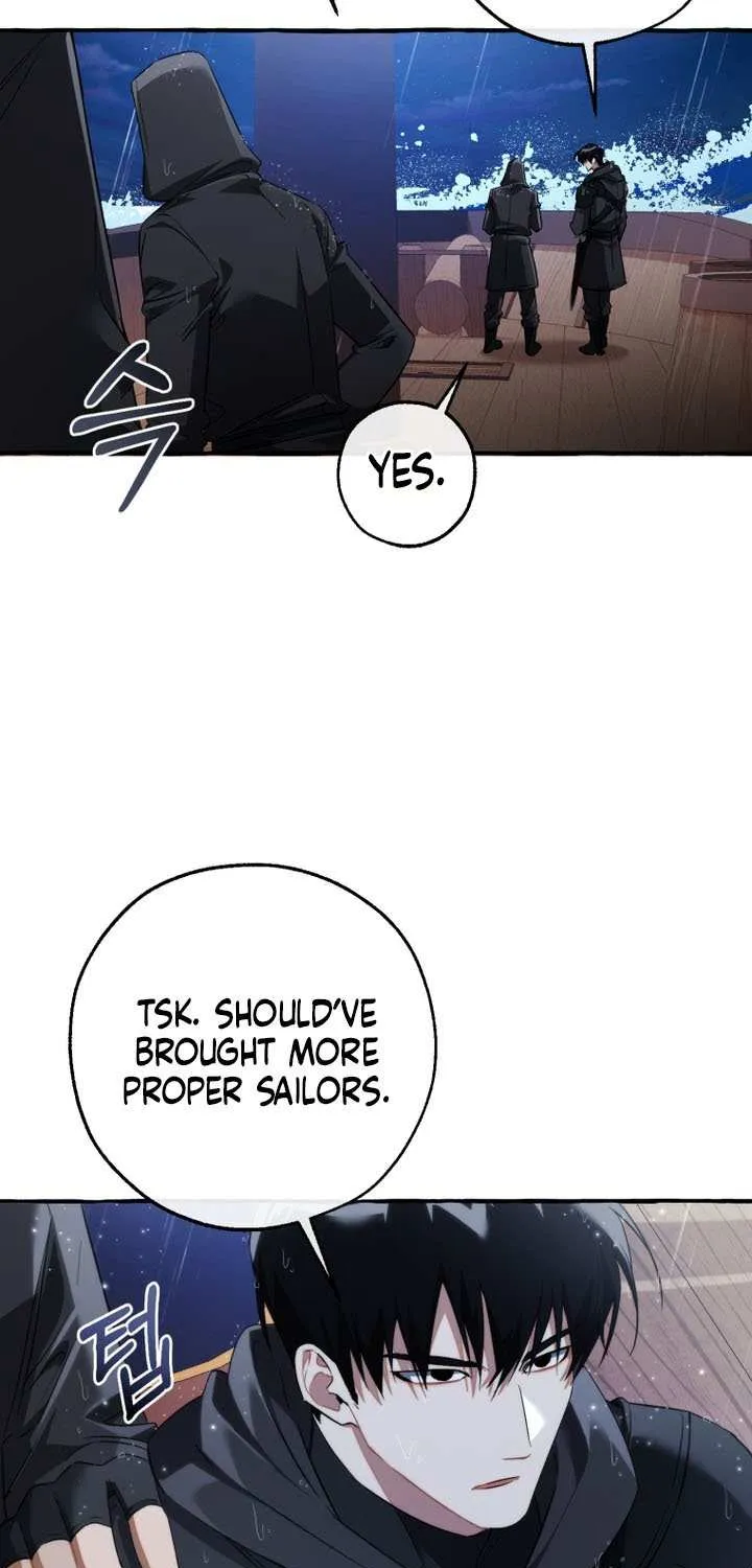 Lout Of Count's Family Chapter 165 page 33 - 
