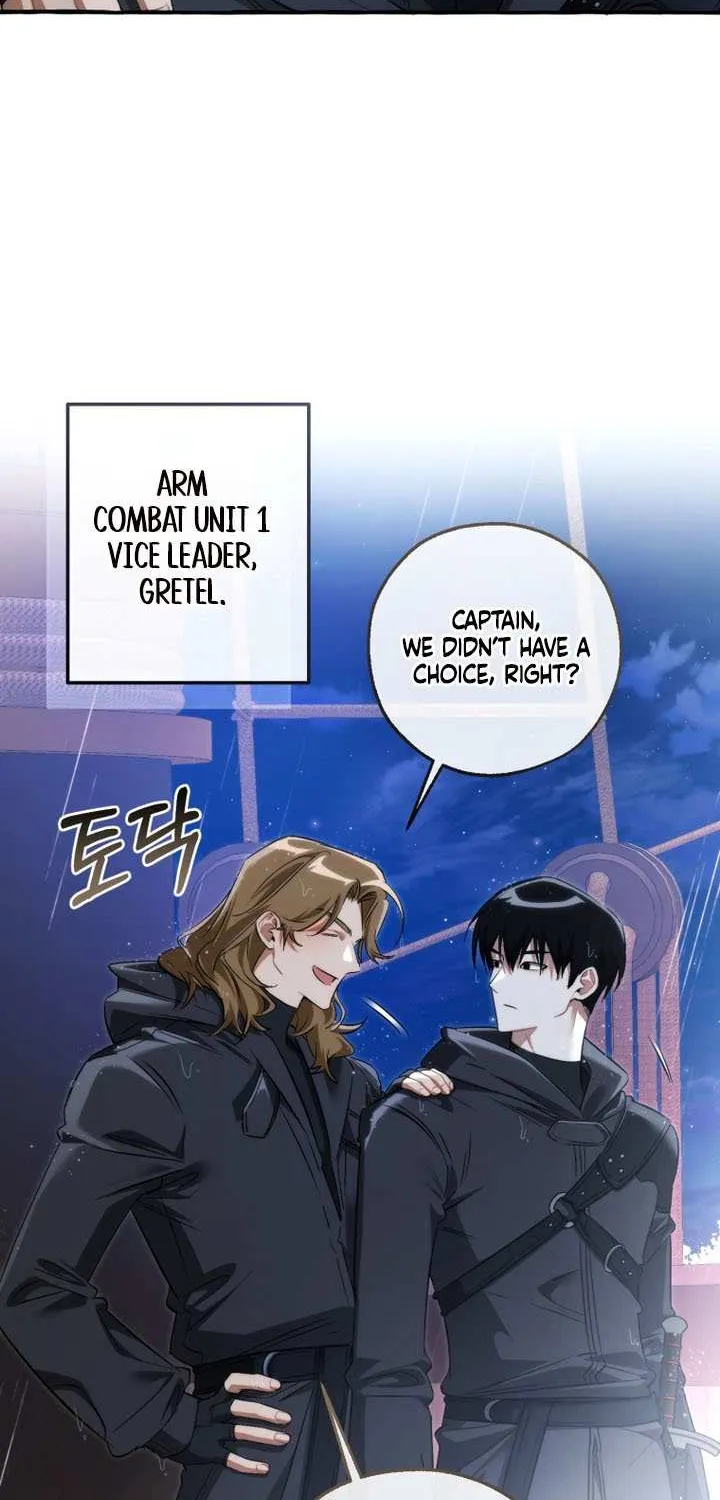 Lout Of Count's Family Chapter 165 page 34 - 