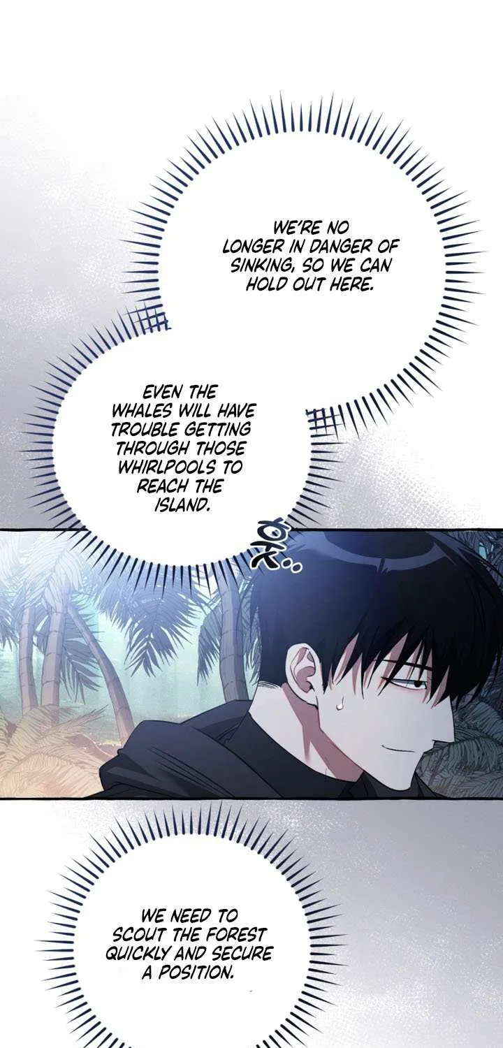 Lout Of Count's Family Chapter 165 page 73 - 