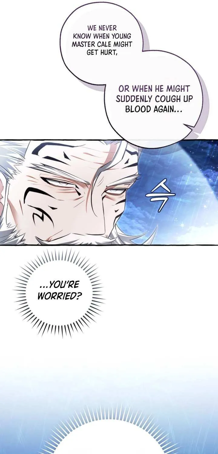 Lout Of Count's Family Chapter 166 page 14 - 