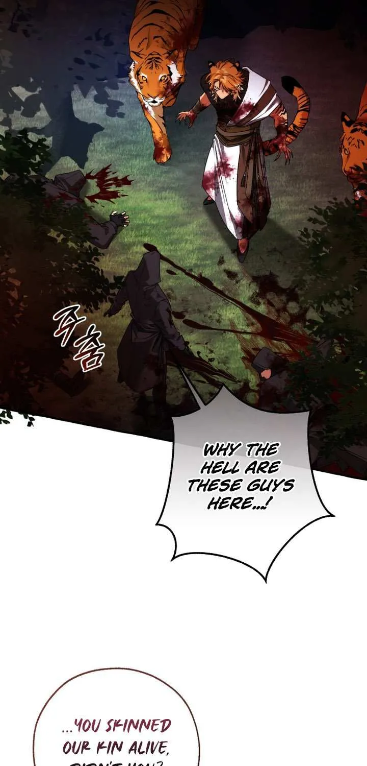 Lout Of Count's Family Chapter 166 page 35 - 