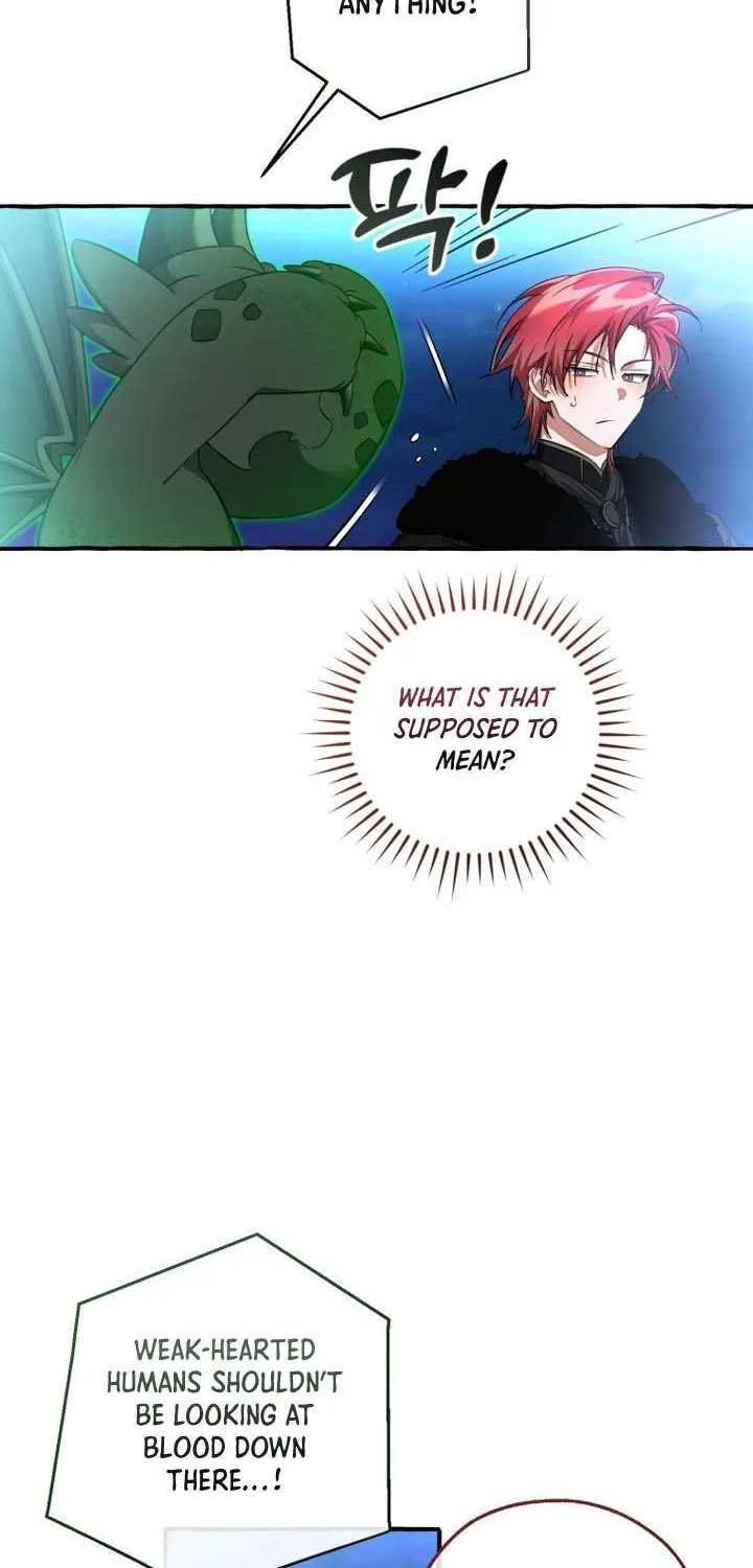 Lout Of Count's Family Chapter 166 page 73 - 