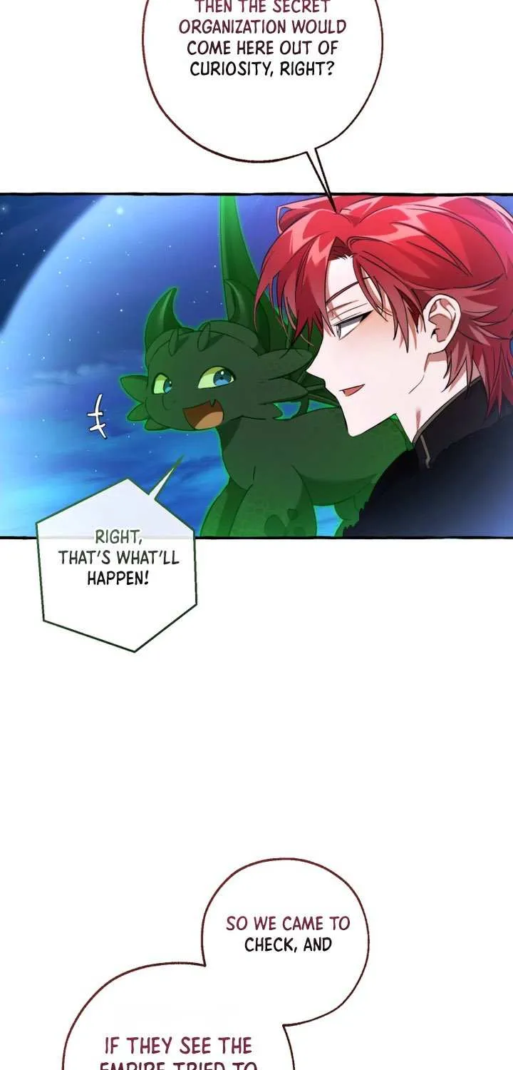 Lout Of Count's Family Chapter 166 page 77 - 