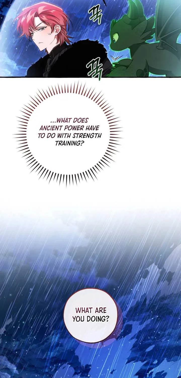 Lout Of Count's Family Chapter 166 page 10 - 