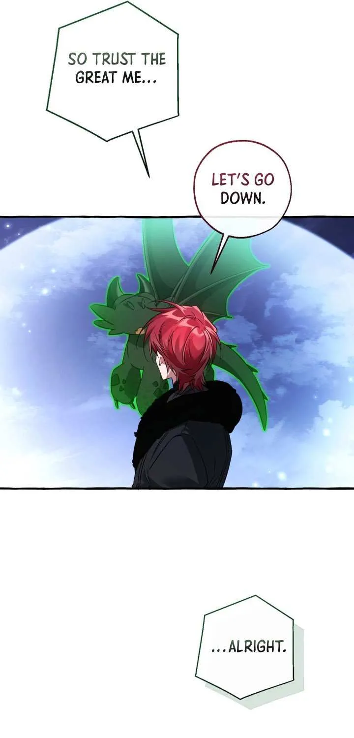 Lout Of Count's Family Chapter 167 page 15 - 
