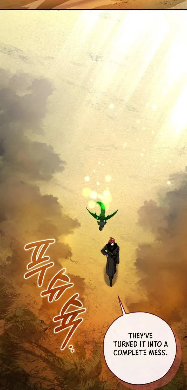 Lout Of Count's Family Chapter 167 page 19 - 