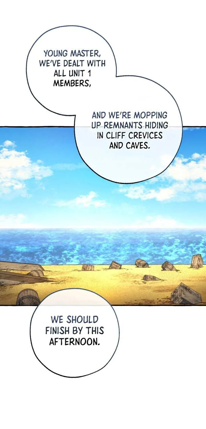 Lout Of Count's Family Chapter 167 page 31 - 