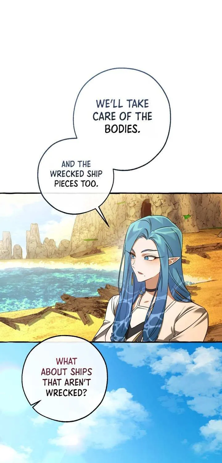 Lout Of Count's Family Chapter 167 page 32 - 