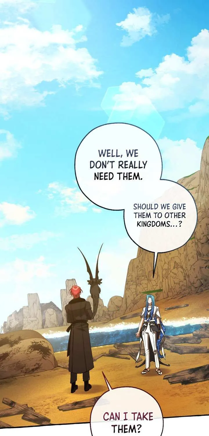 Lout Of Count's Family Chapter 167 page 33 - 