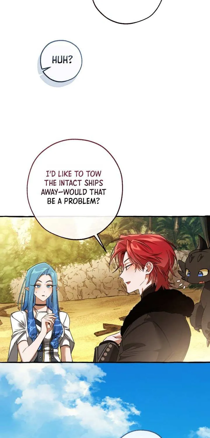 Lout Of Count's Family Chapter 167 page 34 - 