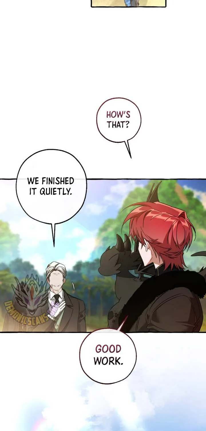Lout Of Count's Family Chapter 167 page 40 - 