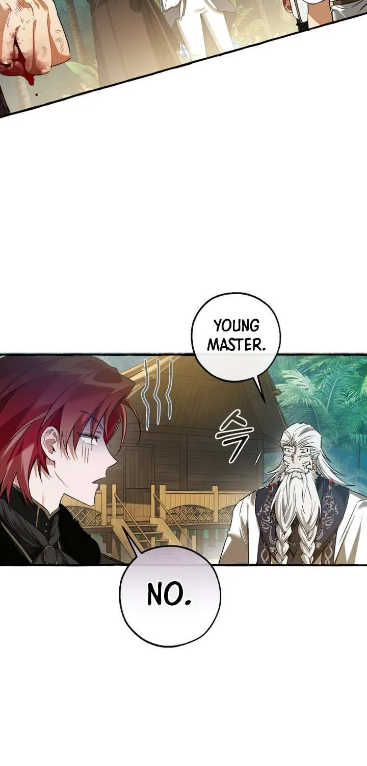 Lout Of Count's Family Chapter 167 page 47 - 