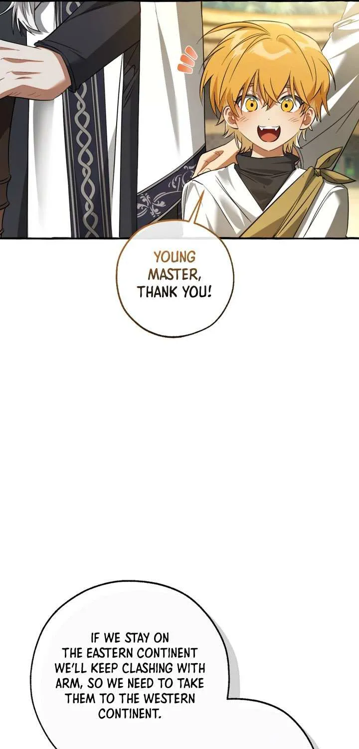 Lout Of Count's Family Chapter 167 page 50 - 