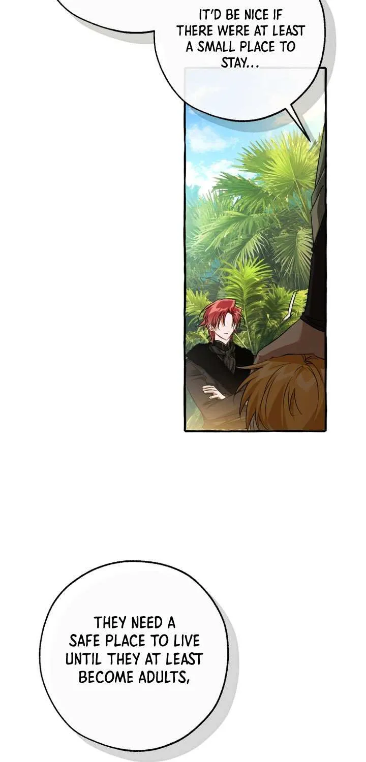 Lout Of Count's Family Chapter 167 page 51 - 