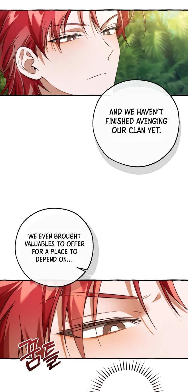 Lout Of Count's Family Chapter 167 page 52 - 
