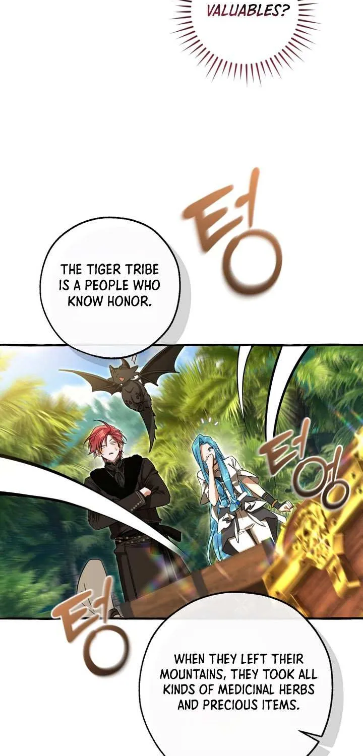 Lout Of Count's Family Chapter 167 page 53 - 