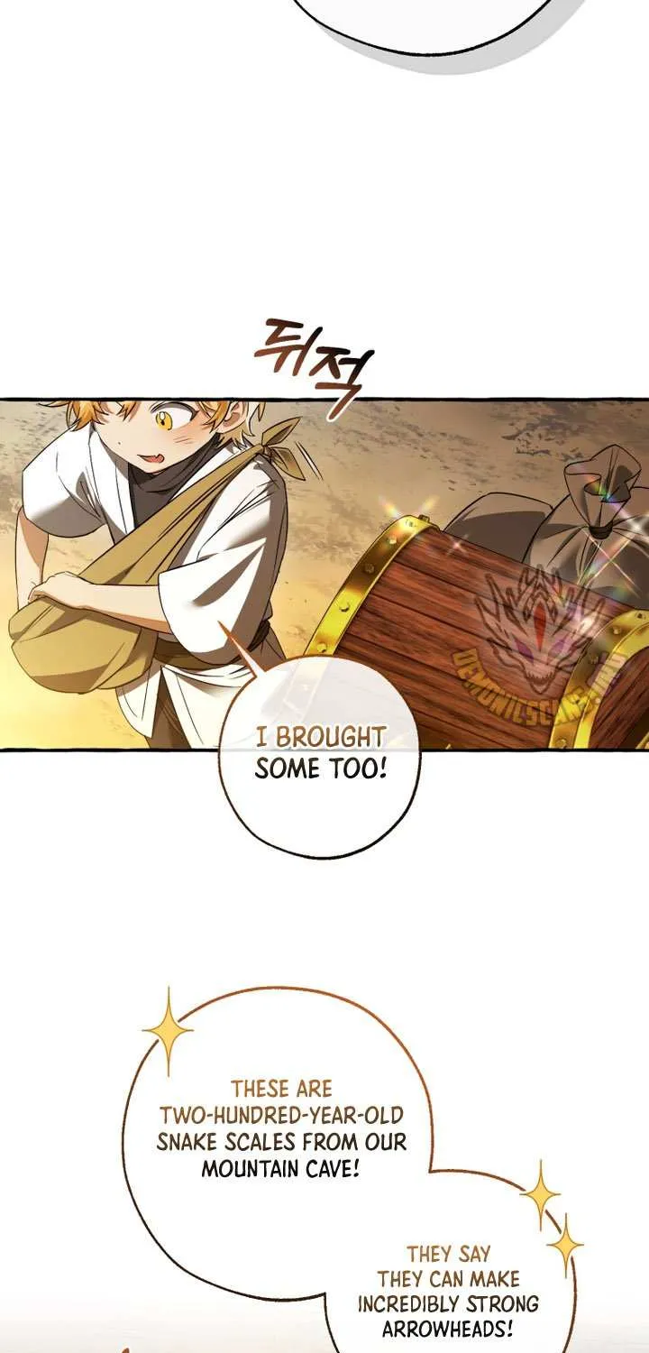 Lout Of Count's Family Chapter 167 page 54 - 