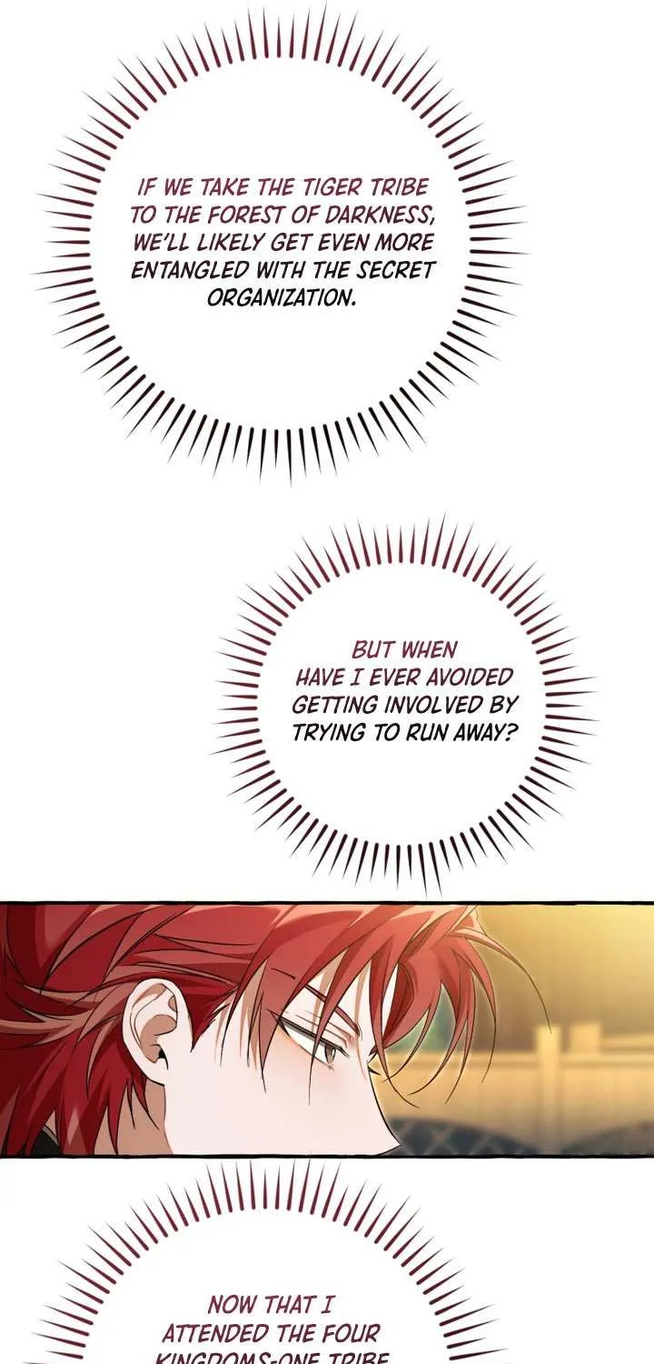 Lout Of Count's Family Chapter 167 page 57 - 