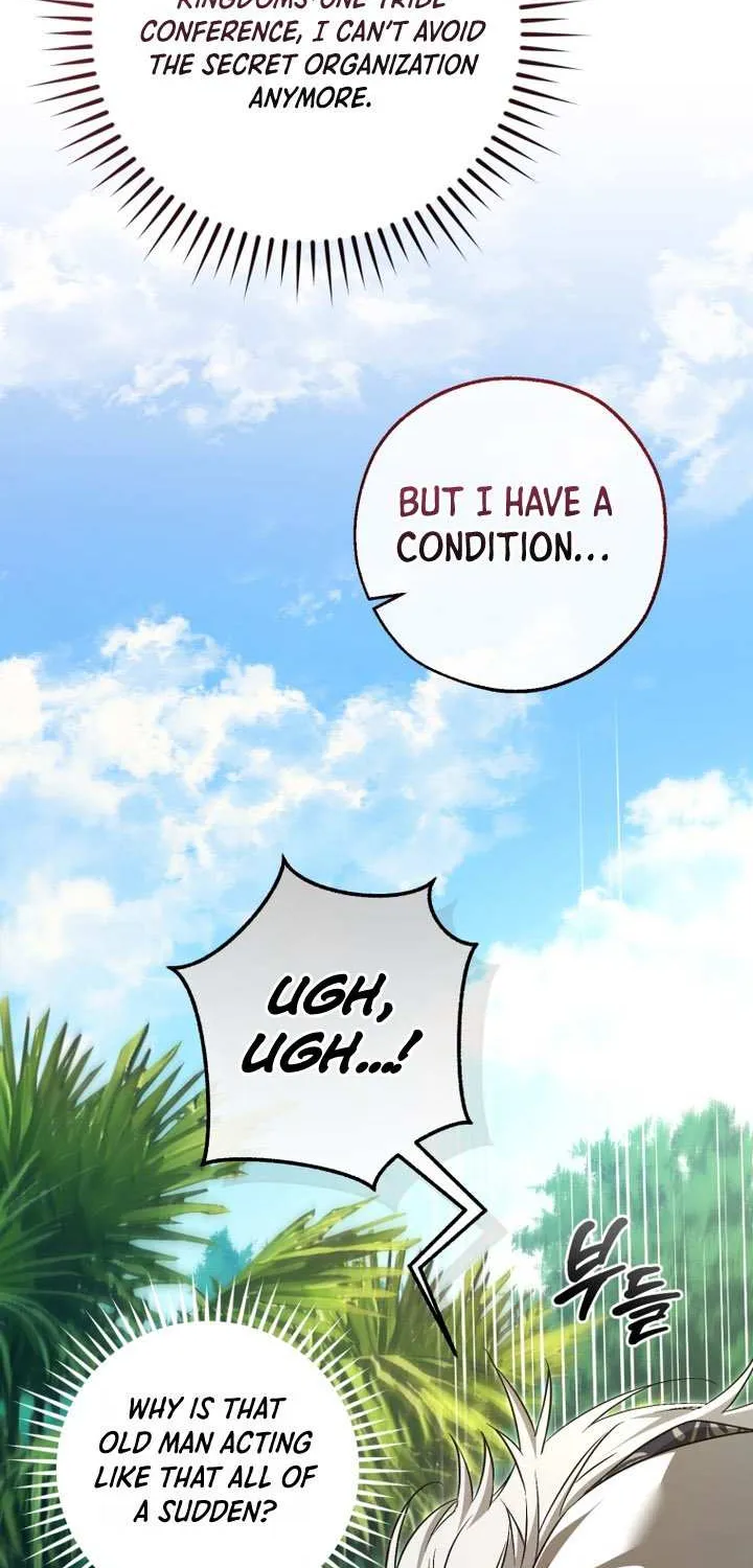 Lout Of Count's Family Chapter 167 page 58 - 