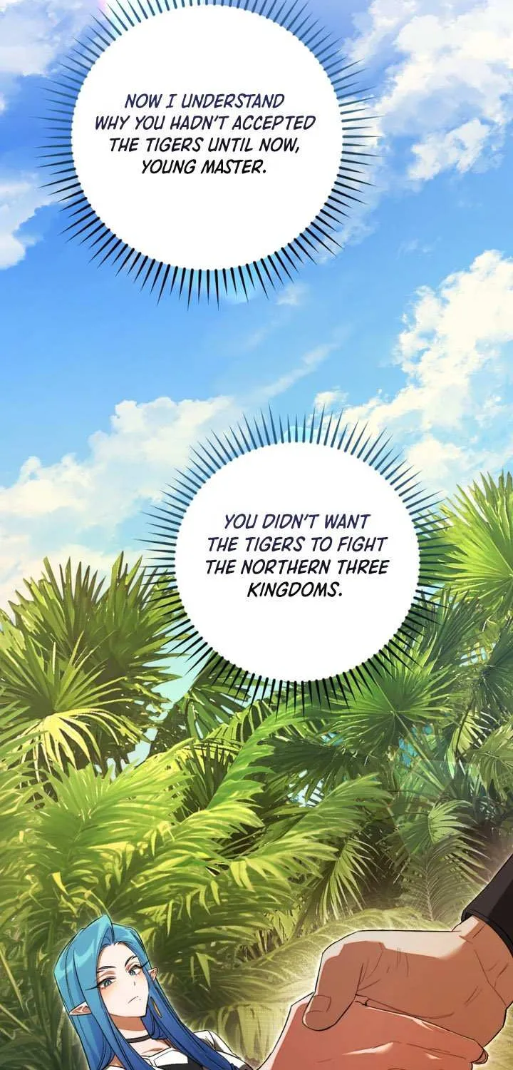 Lout Of Count's Family Chapter 167 page 66 - 