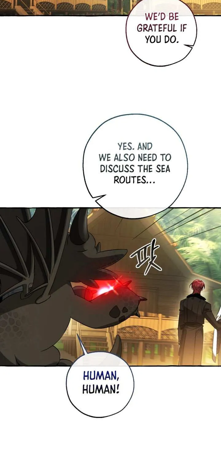 Lout Of Count's Family Chapter 167 page 68 - 