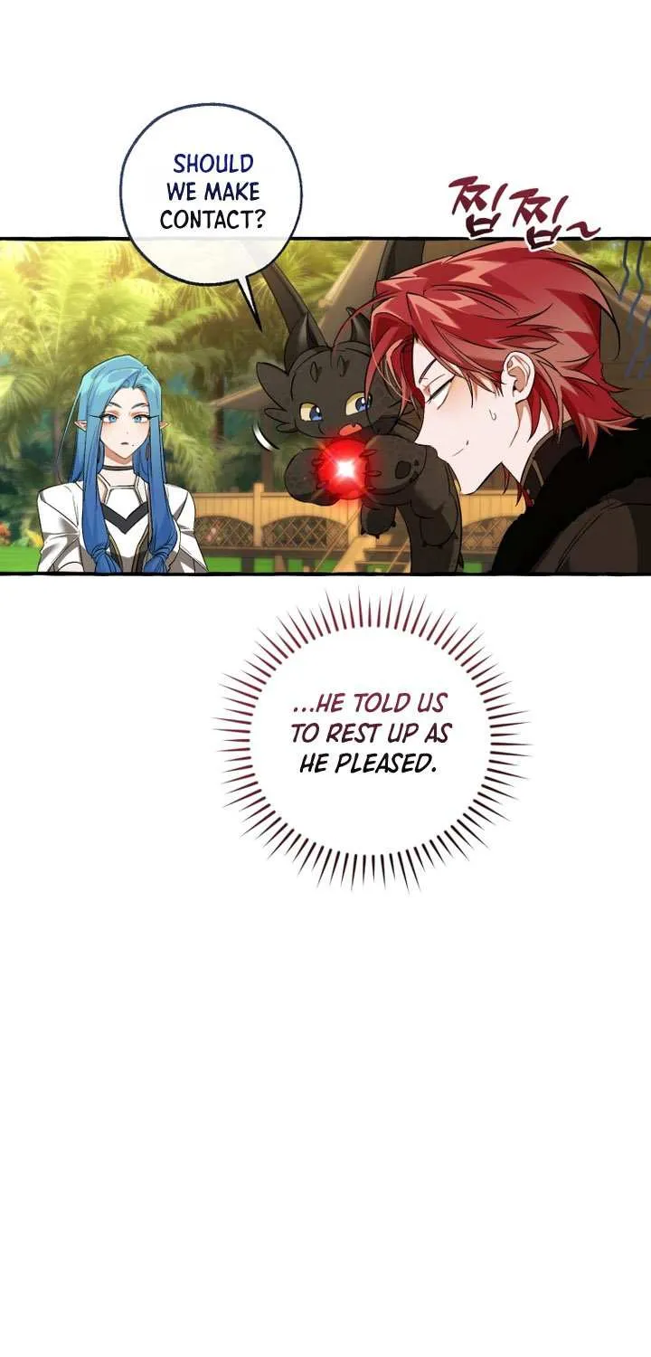 Lout Of Count's Family Chapter 167 page 70 - 