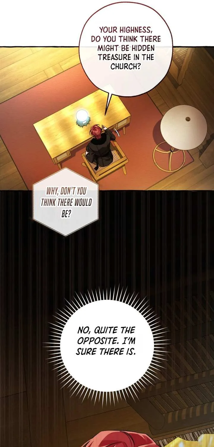 Lout Of Count's Family Chapter 168 page 21 - 