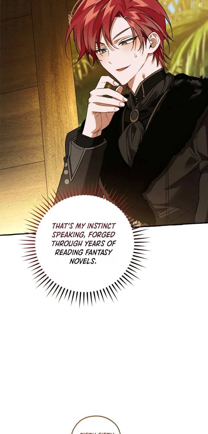 Lout Of Count's Family Chapter 168 page 22 - 
