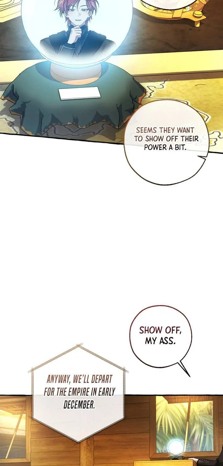 Lout Of Count's Family Chapter 168 page 25 - 