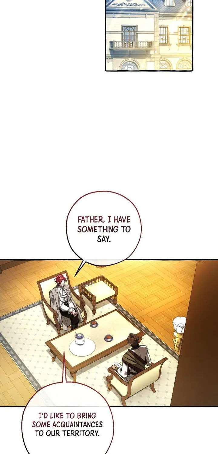 Lout Of Count's Family Chapter 168 page 29 - 