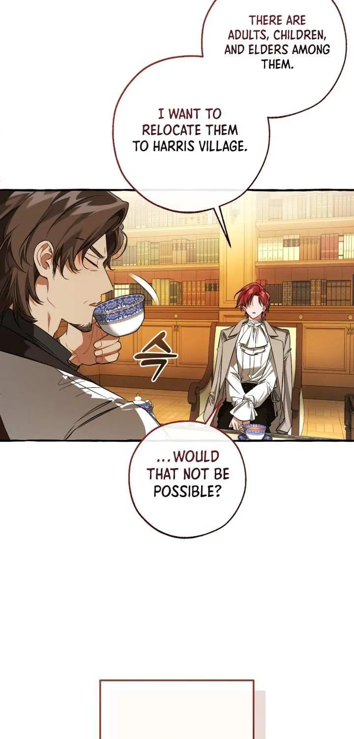 Lout Of Count's Family Chapter 168 page 31 - 