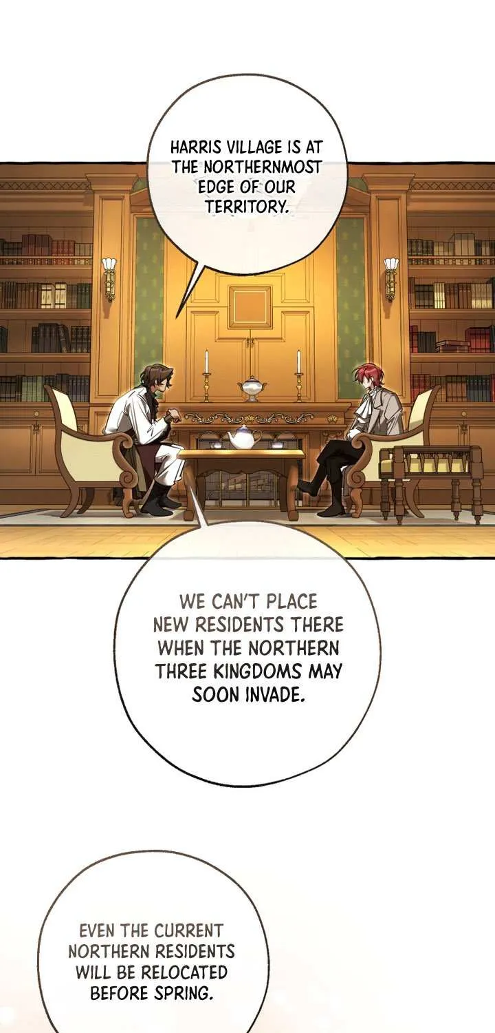 Lout Of Count's Family Chapter 168 page 35 - 