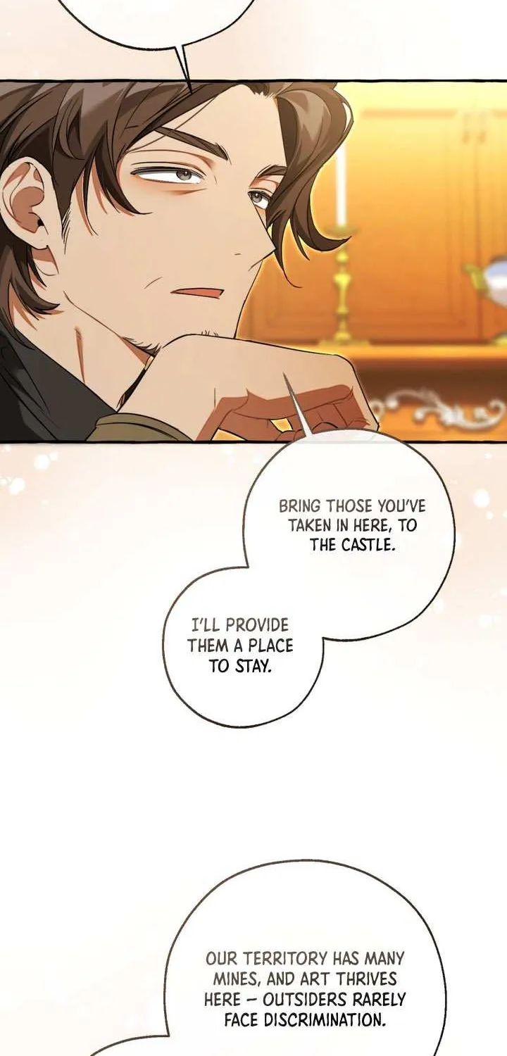 Lout Of Count's Family Chapter 168 page 36 - 