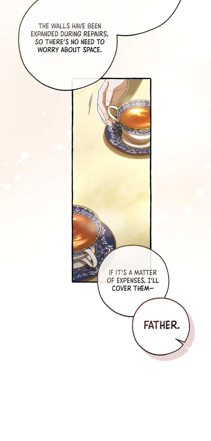 Lout Of Count's Family Chapter 168 page 37 - 