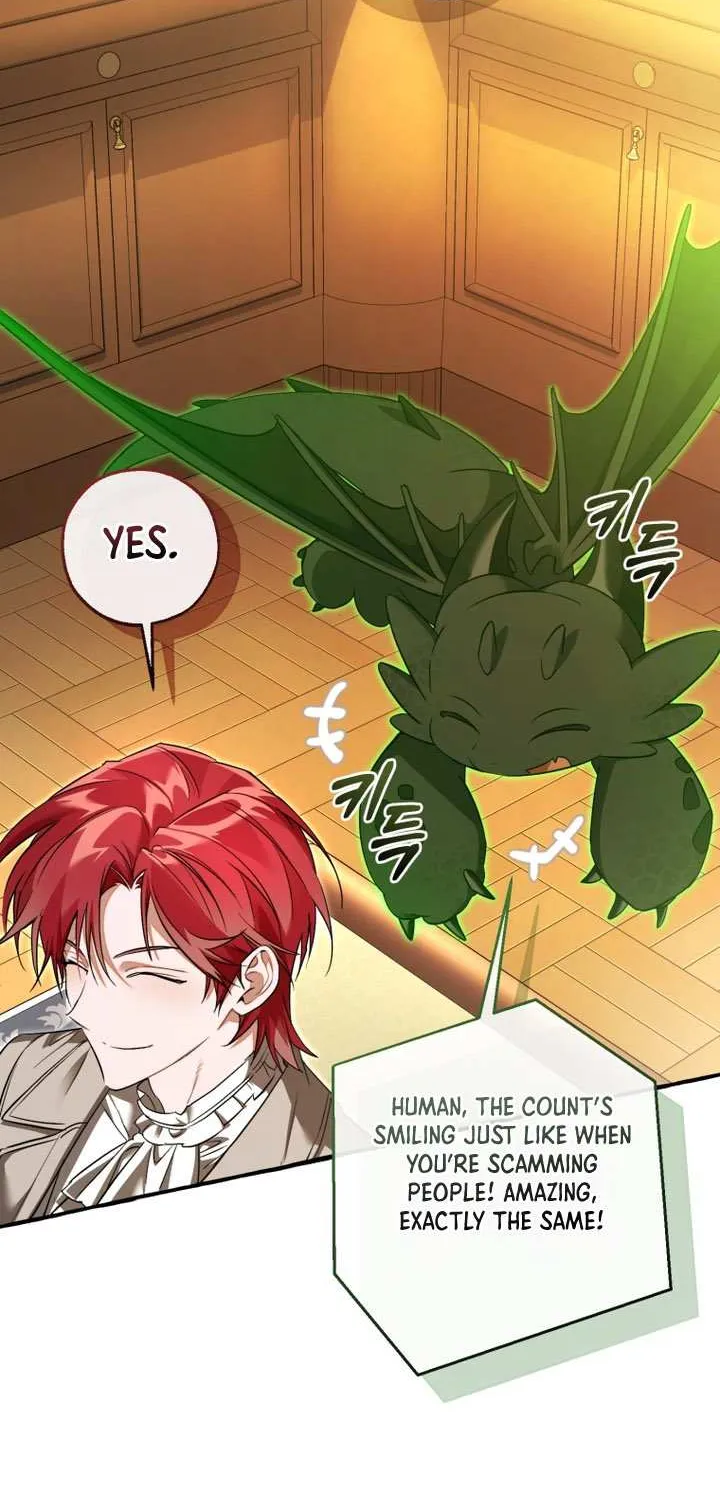 Lout Of Count's Family Chapter 168 page 41 - 