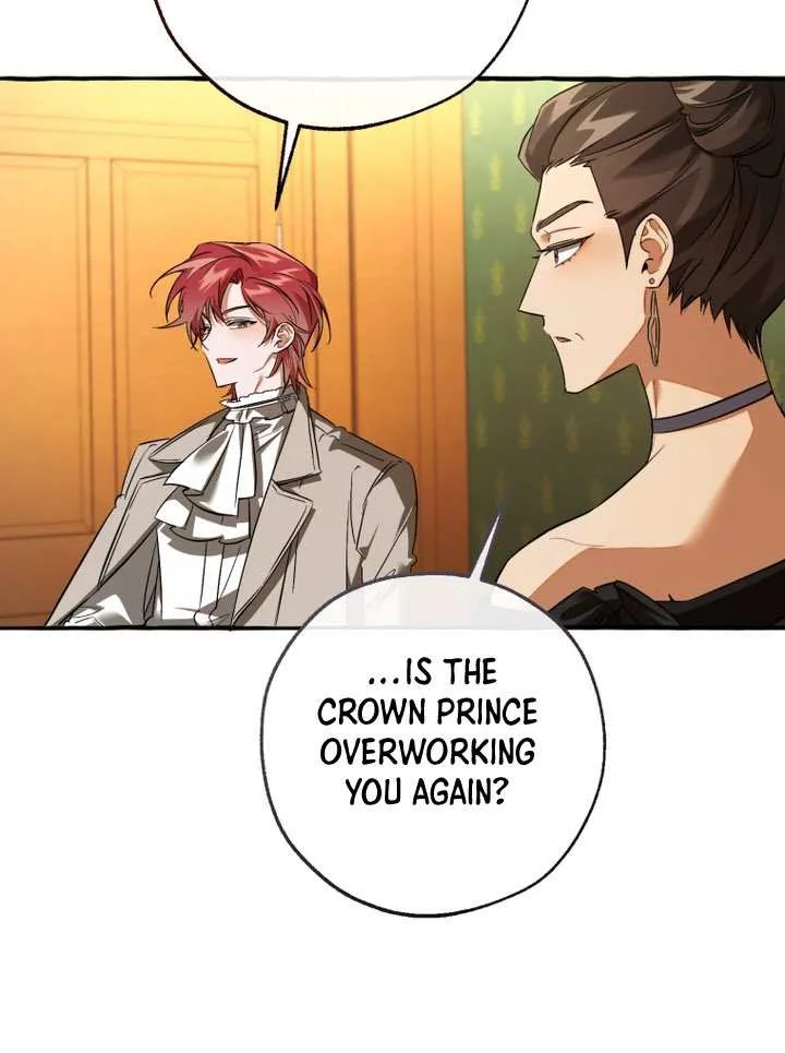 Lout Of Count's Family Chapter 168 page 46 - 