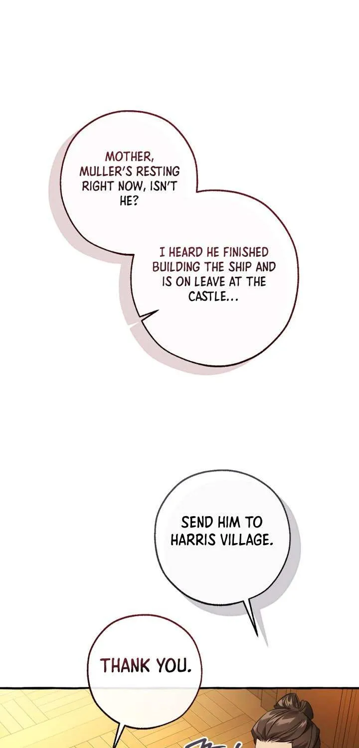Lout Of Count's Family Chapter 168 page 48 - 