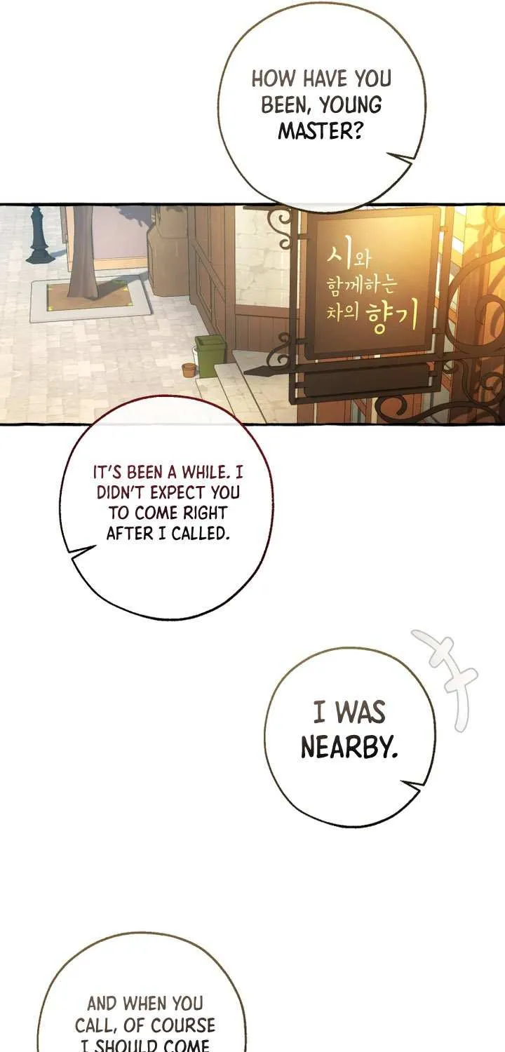 Lout Of Count's Family Chapter 168 page 54 - 