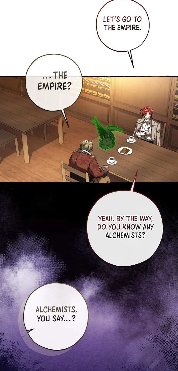 Lout Of Count's Family Chapter 168 page 56 - 