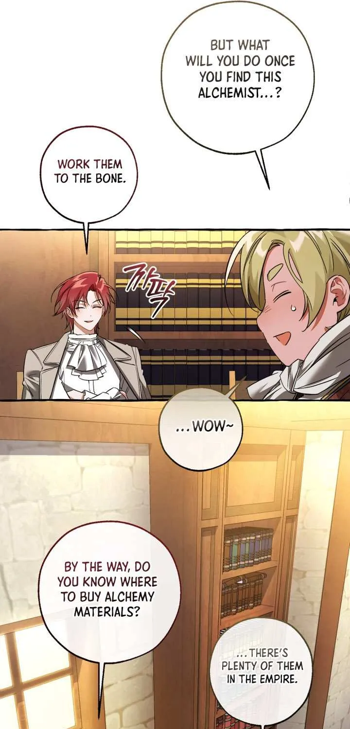 Lout Of Count's Family Chapter 168 page 60 - 