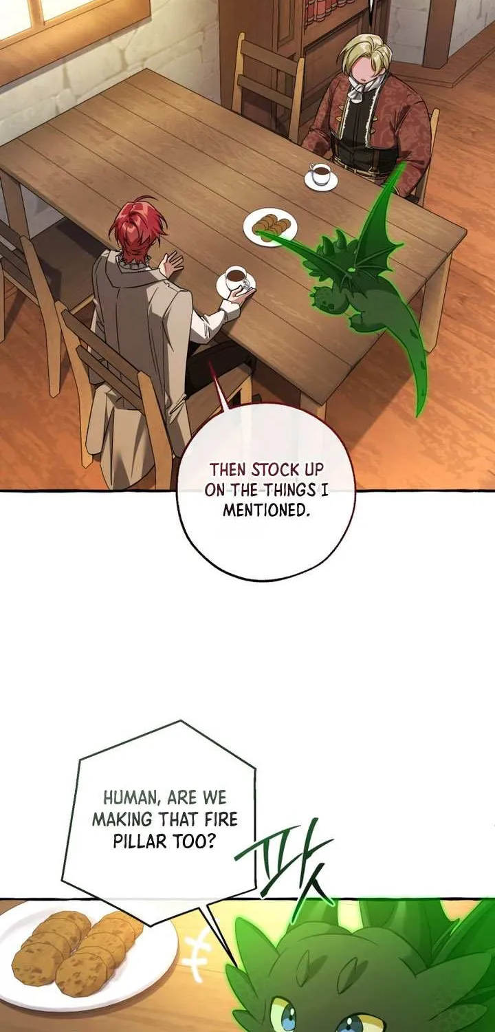 Lout Of Count's Family Chapter 168 page 61 - 
