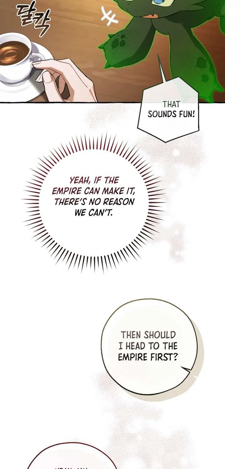 Lout Of Count's Family Chapter 168 page 62 - 