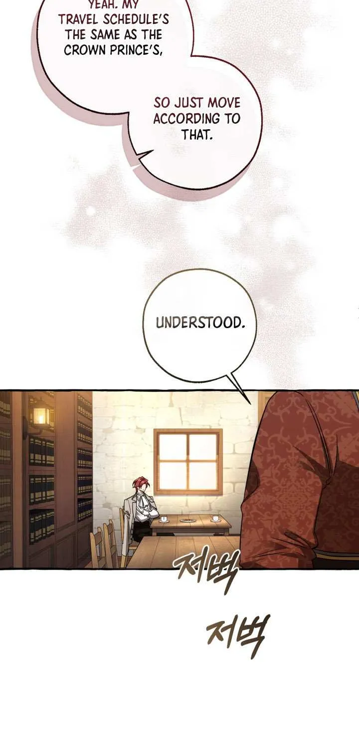 Lout Of Count's Family Chapter 168 page 63 - 