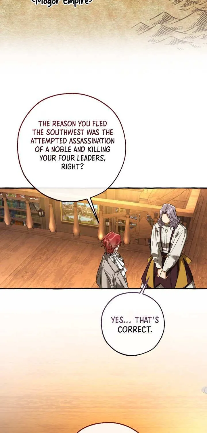 Lout Of Count's Family Chapter 168 page 68 - 