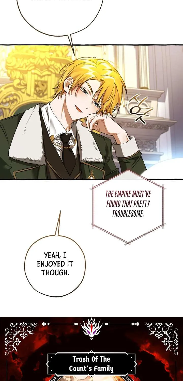 Lout Of Count's Family Chapter 168 page 9 - 