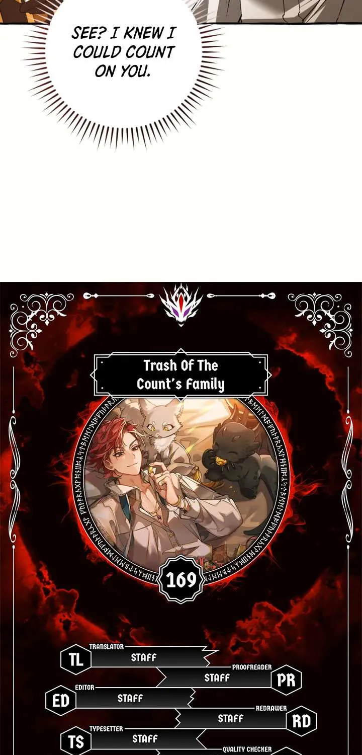 Lout Of Count's Family Chapter 169 page 11 - 