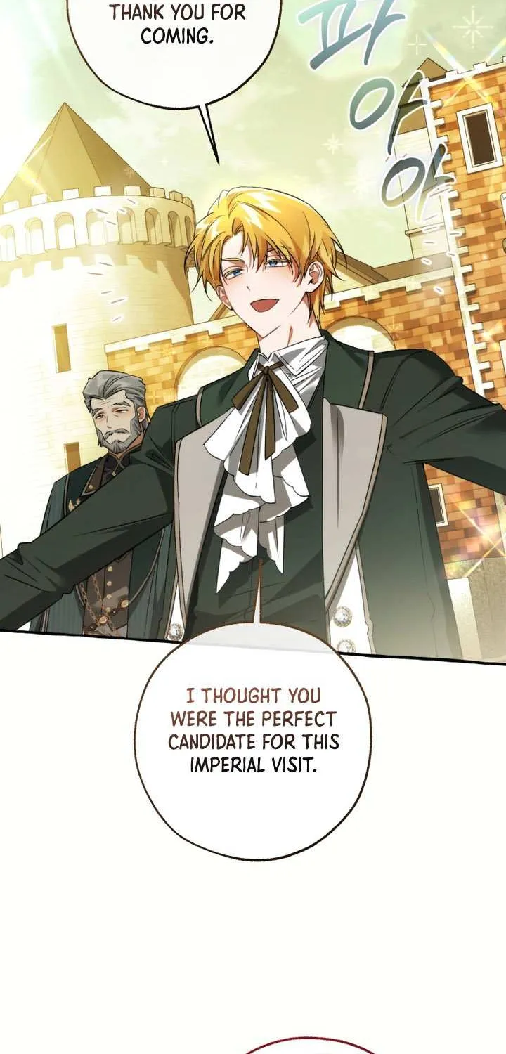Lout Of Count's Family Chapter 169 page 14 - 