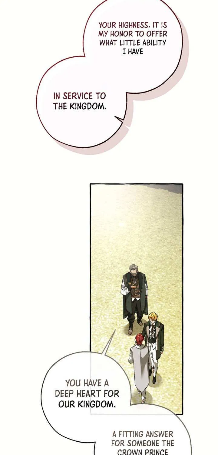 Lout Of Count's Family Chapter 169 page 15 - 